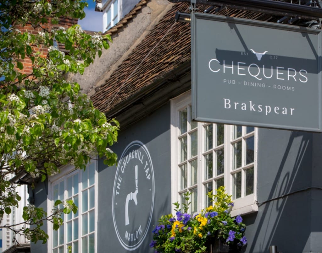 The Chequers