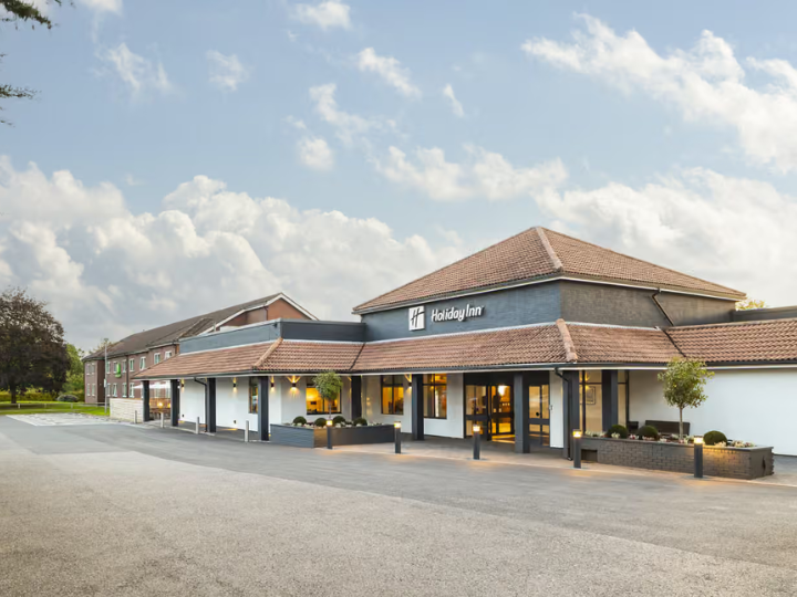 Holiday Inn High Wycombe